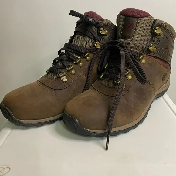 Timberland | Shoes | Unworn Timberland Hiking Boots  display picture 1